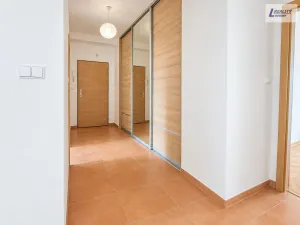 Pronájem bytu 3+kk, Příbram - Příbram VII, Okružní, 60 m2