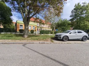 Pronájem bytu 3+kk, Příbram - Příbram VII, Okružní, 60 m2