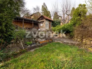 Prodej pozemku pro bydlení, Hvozdná, Hlavní, 470 m2