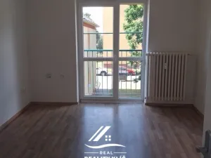 Pronájem bytu 2+1, Hlučín, Severní, 52 m2