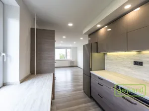 Pronájem bytu 3+kk, Brandýs nad Labem-Stará Boleslav - Brandýs nad Labem, Chobotská, 62 m2