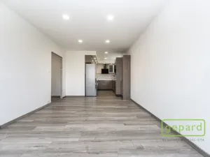 Pronájem bytu 3+kk, Brandýs nad Labem-Stará Boleslav - Brandýs nad Labem, Chobotská, 62 m2