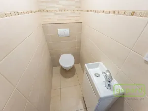 Pronájem bytu 3+kk, Brandýs nad Labem-Stará Boleslav - Brandýs nad Labem, Chobotská, 62 m2