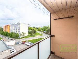 Pronájem bytu 3+kk, Brandýs nad Labem-Stará Boleslav - Brandýs nad Labem, Chobotská, 62 m2