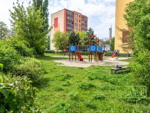 Pronájem bytu 3+kk, Brandýs nad Labem-Stará Boleslav - Brandýs nad Labem, Chobotská, 62 m2