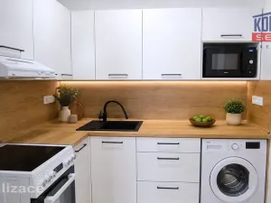Pronájem bytu 1+1, Písek, Táborská, 27 m2