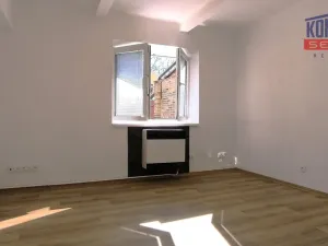 Pronájem bytu 1+1, Písek, Táborská, 27 m2