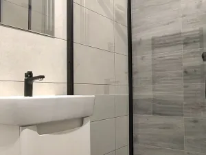 Pronájem bytu 1+1, Písek, Táborská, 27 m2