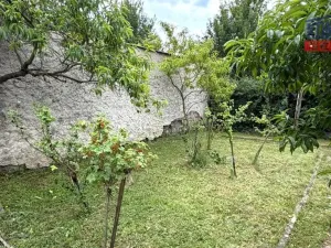 Pronájem bytu 1+1, Písek, Táborská, 27 m2