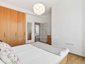 Pronájem bytu 2+kk, Praha - Bubeneč, Ve struhách, 45 m2