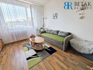 Prodej bytu 3+1, Přerov - Přerov I-Město, Mikuláškova, 72 m2