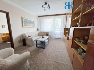 Prodej bytu 3+1, Přerov - Přerov I-Město, Mikuláškova, 72 m2