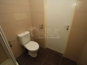 Pronájem bytu 1+kk, Praha - Žižkov, Hartigova, 29 m2
