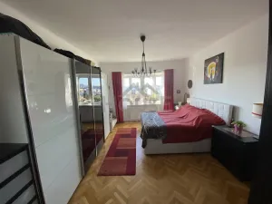 Pronájem bytu 3+kk, Praha - Vinohrady, V Horní Stromce, 75 m2