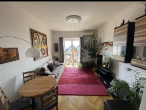 Pronájem bytu 3+kk, Praha - Vinohrady, V Horní Stromce, 75 m2