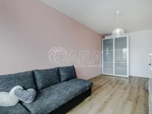 Pronájem bytu 3+kk, Praha - Letňany, Pavla Beneše, 130 m2
