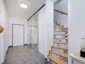 Pronájem bytu 3+kk, Praha - Letňany, Pavla Beneše, 130 m2