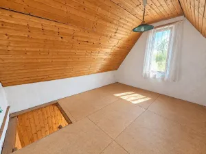 Prodej chaty, Kralupy nad Vltavou, 15 m2