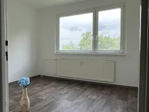 Pronájem bytu 2+kk, Česká Lípa, Okružní, 42 m2