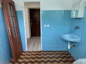 Prodej bytu 1+kk, Ostrava - Poruba, 47 m2