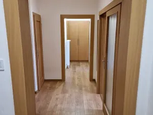 Pronájem bytu 2+1, Ostrava, Zámecká, 78 m2