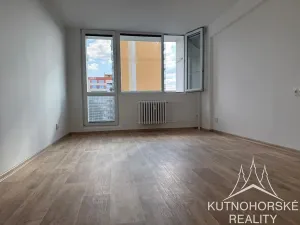 Pronájem bytu 2+kk, Kolín, Grégrova, 61 m2