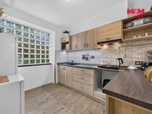 Prodej rodinného domu, Kunžak, Žižkova, 190 m2