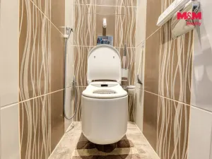 Prodej bytu 4+1, Plzeň - Bolevec, Gerská, 82 m2