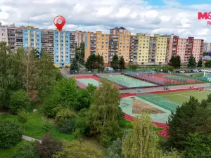 Prodej bytu 4+1, Plzeň - Bolevec, Gerská, 82 m2