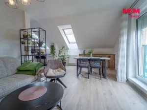 Prodej bytu 3+kk, Chotěšov, Nová, 80 m2