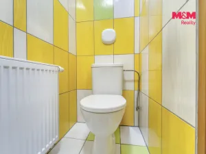 Prodej bytu 3+kk, Rokycany - Nové Město, Františka Kotyzy, 66 m2