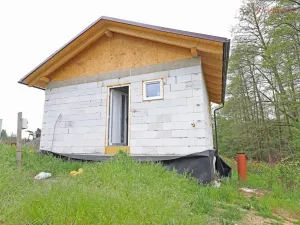 Prodej rodinného domu, Orlová - Lutyně, Přespolní, 36 m2
