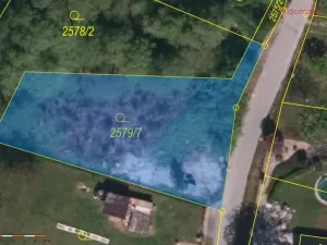 Prodej rodinného domu, Orlová - Lutyně, Přespolní, 36 m2