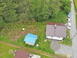 Prodej rodinného domu, Orlová - Lutyně, Přespolní, 36 m2