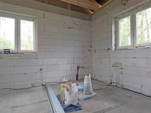 Prodej rodinného domu, Orlová - Lutyně, Přespolní, 36 m2