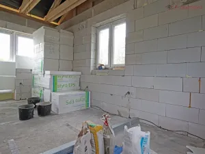 Prodej rodinného domu, Orlová - Lutyně, Přespolní, 36 m2
