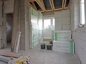 Prodej rodinného domu, Orlová - Lutyně, Přespolní, 36 m2