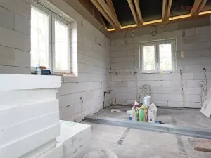 Prodej rodinného domu, Orlová - Lutyně, Přespolní, 36 m2