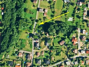 Prodej rodinného domu, Orlová - Lutyně, Přespolní, 36 m2