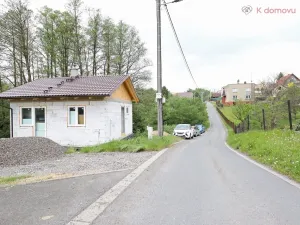 Prodej rodinného domu, Orlová - Lutyně, Přespolní, 36 m2