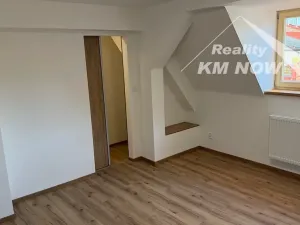 Pronájem bytu 3+kk, Kroměříž, Velké náměstí, 80 m2