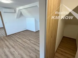 Pronájem bytu 3+kk, Kroměříž, Velké náměstí, 80 m2