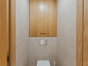 Pronájem bytu 4+kk, Praha - Strašnice, Pod strašnickou vinicí, 113 m2