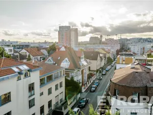 Pronájem bytu 4+kk, Praha - Strašnice, Pod strašnickou vinicí, 113 m2