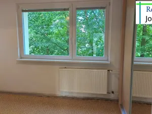 Prodej bytu 2+kk, Liberec, Jeřmanická, 43 m2