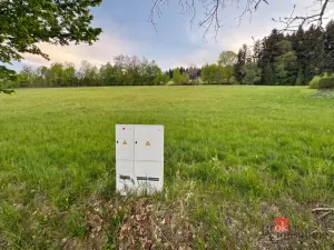 Prodej pozemku pro bydlení, Stachy, 2133 m2