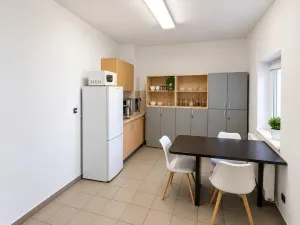 Pronájem kanceláře, Teplice, Krupská, 130 m2