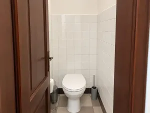Pronájem kanceláře, Teplice, Krupská, 130 m2