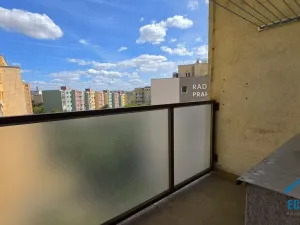 Prodej bytu 2+kk, Praha - Černý Most, Bratří Venclíků, 45 m2
