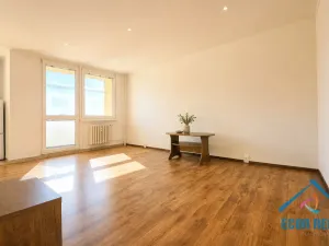 Prodej bytu 2+kk, Praha - Černý Most, Bratří Venclíků, 45 m2